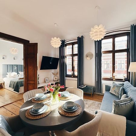 Best 2 Rest Apartment Stary Toruń Extérieur photo