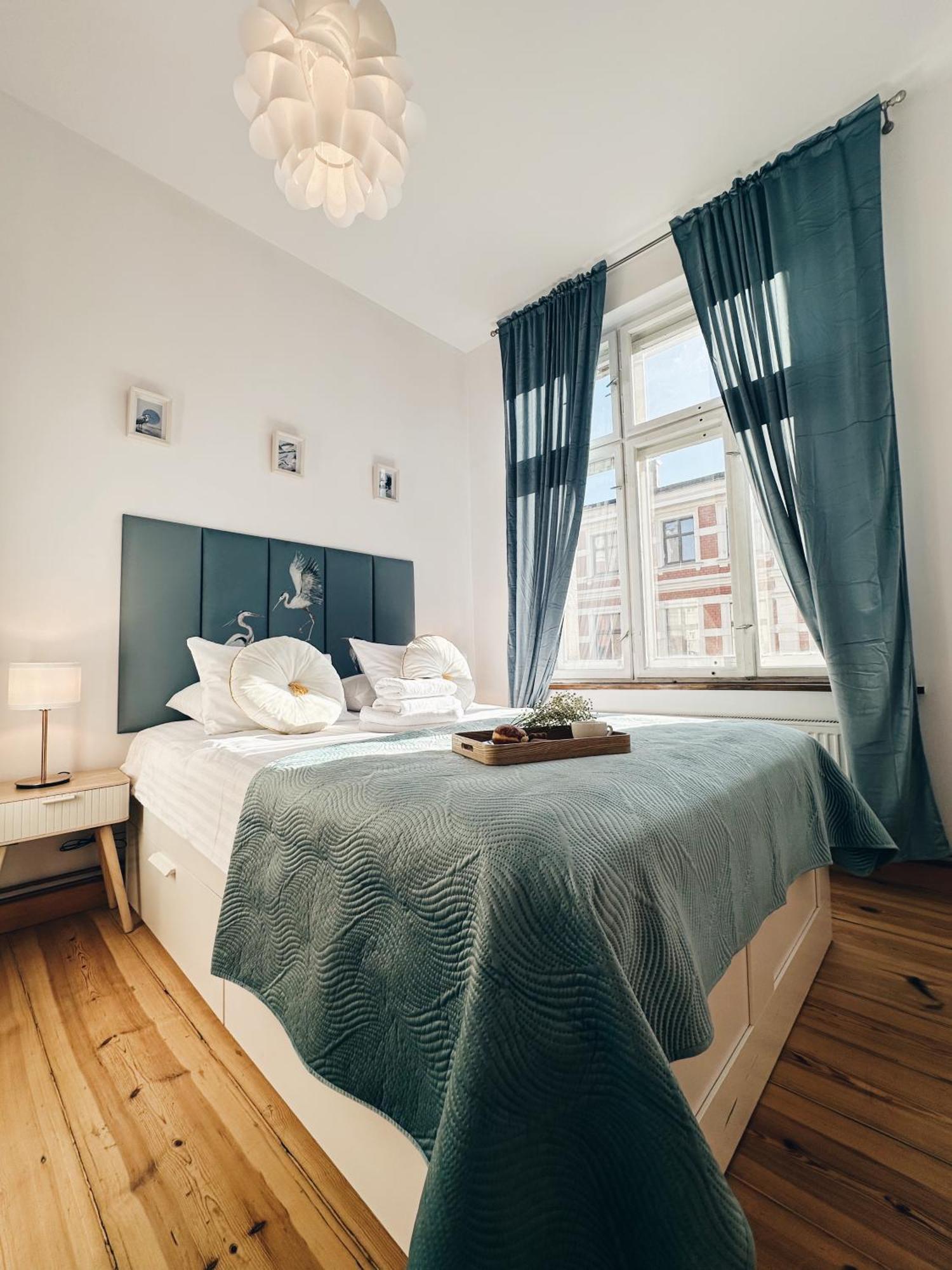 Best 2 Rest Apartment Stary Toruń Extérieur photo