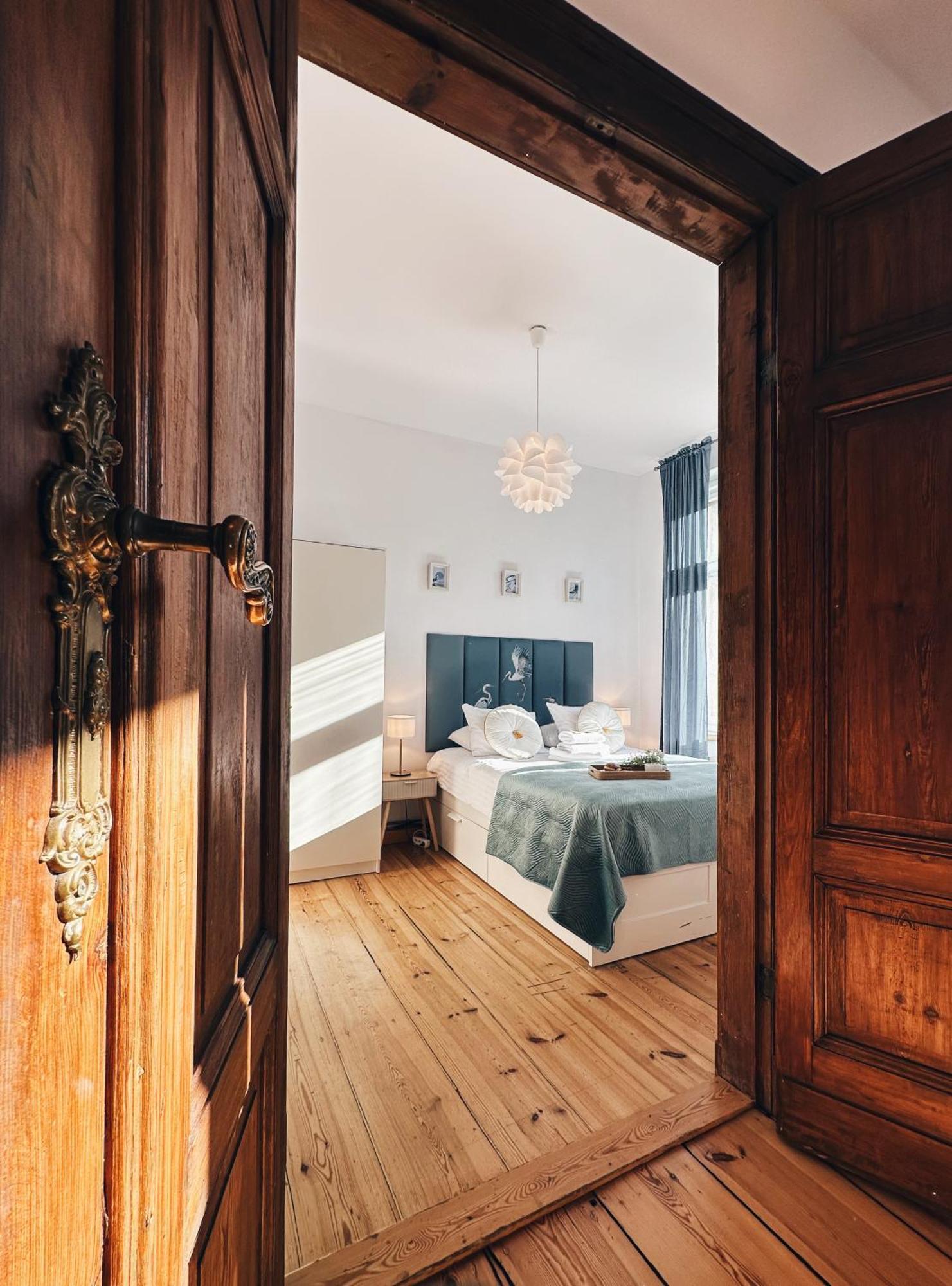 Best 2 Rest Apartment Stary Toruń Extérieur photo