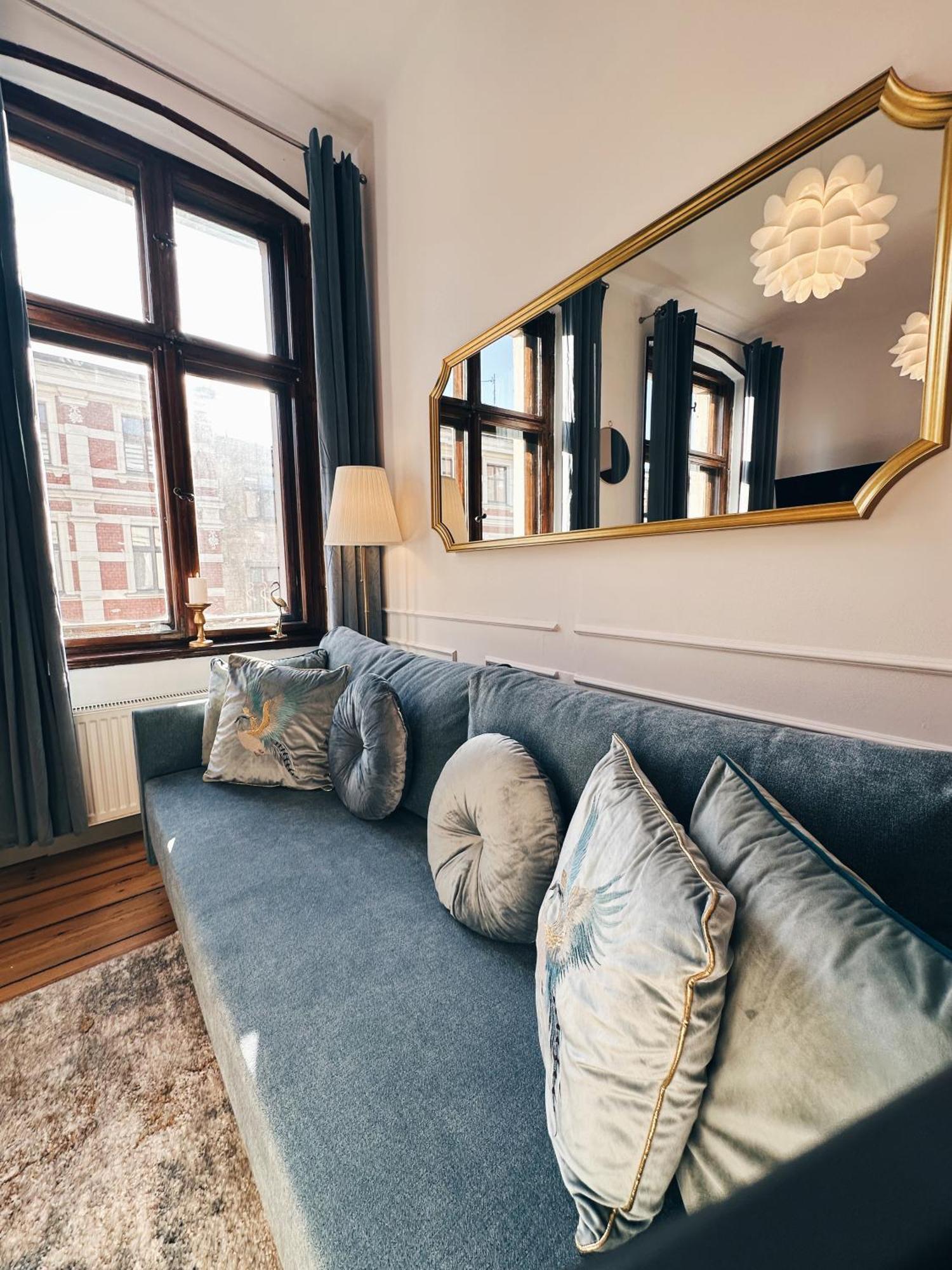 Best 2 Rest Apartment Stary Toruń Extérieur photo
