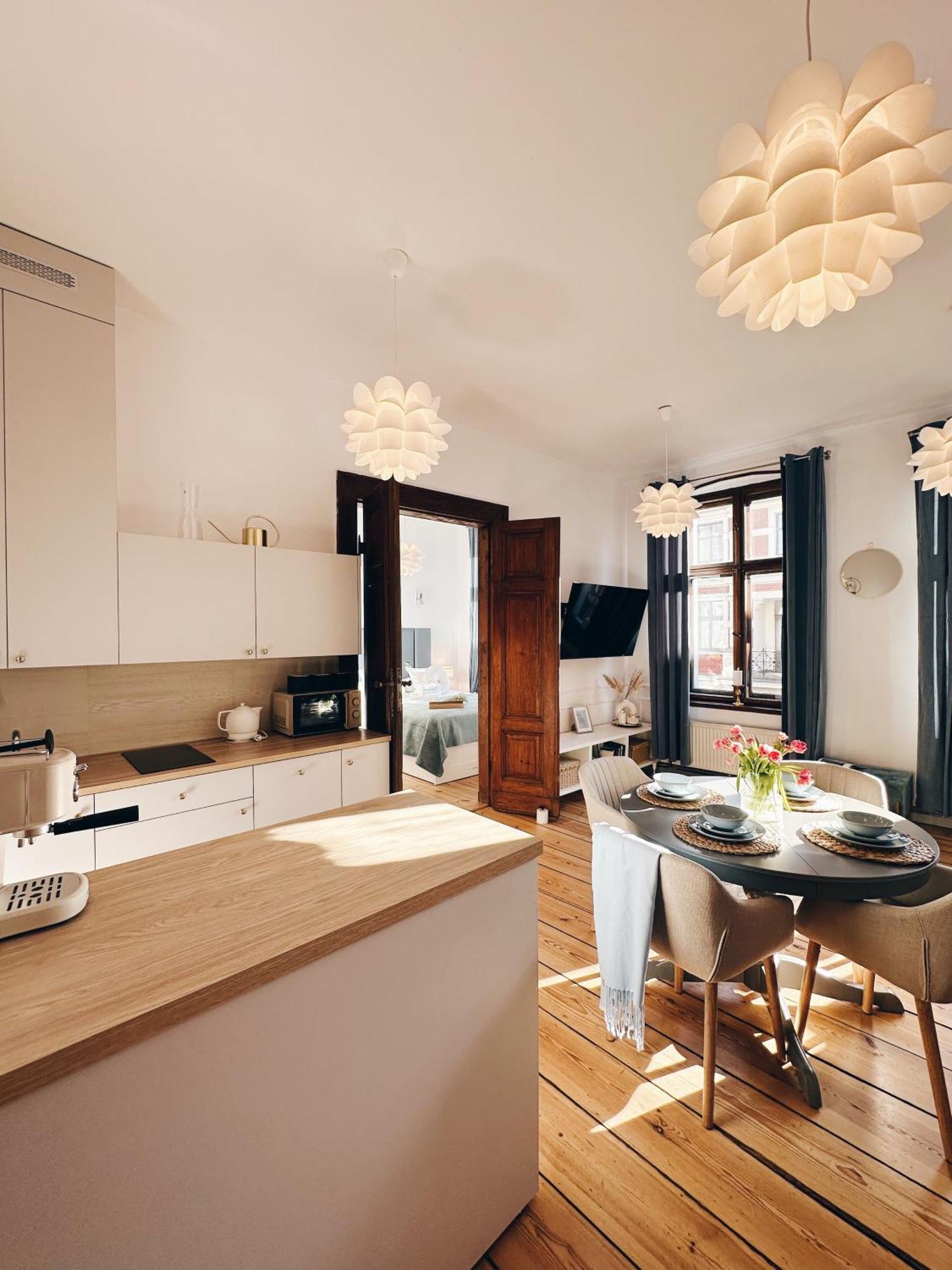Best 2 Rest Apartment Stary Toruń Extérieur photo