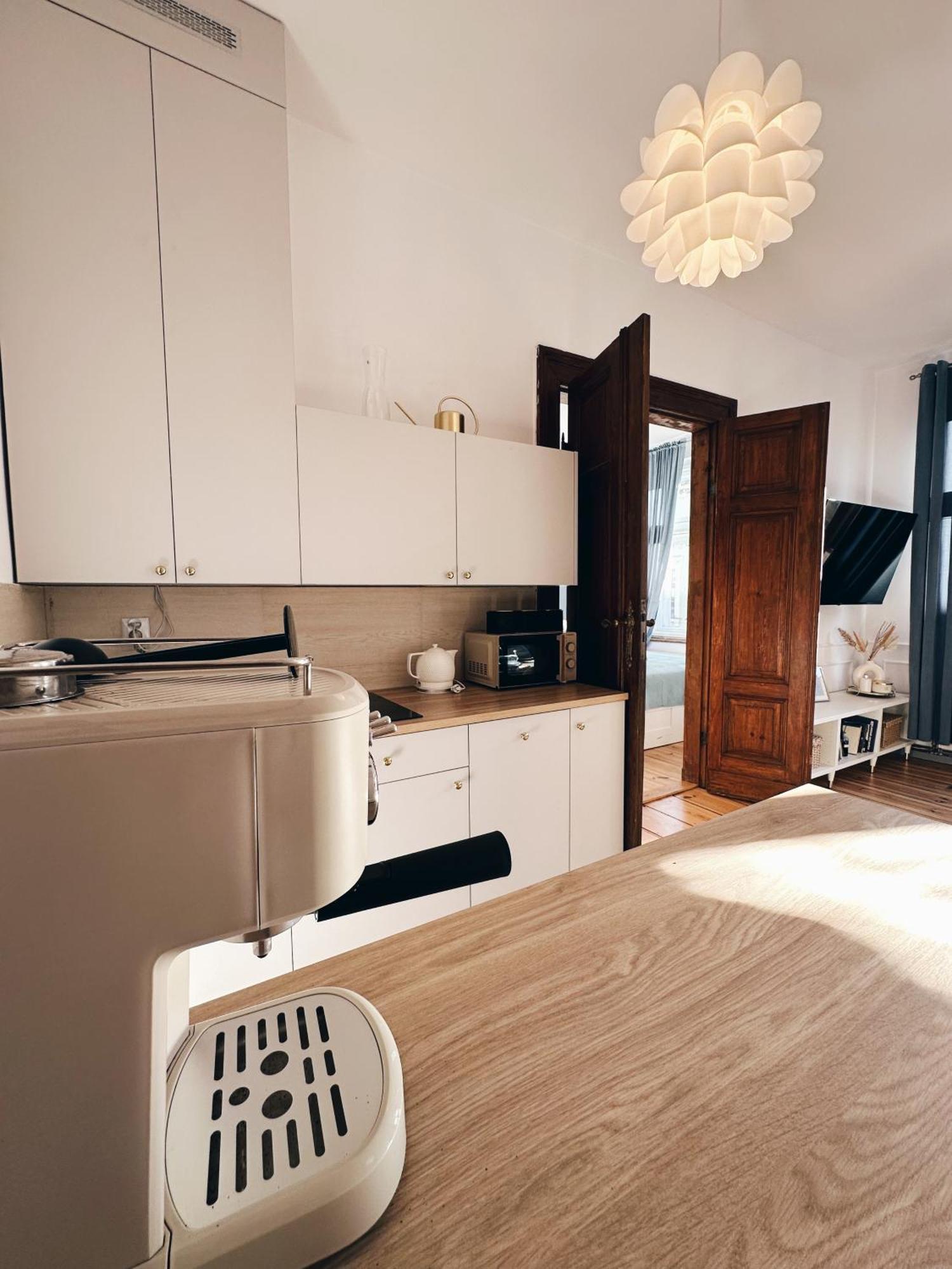 Best 2 Rest Apartment Stary Toruń Extérieur photo