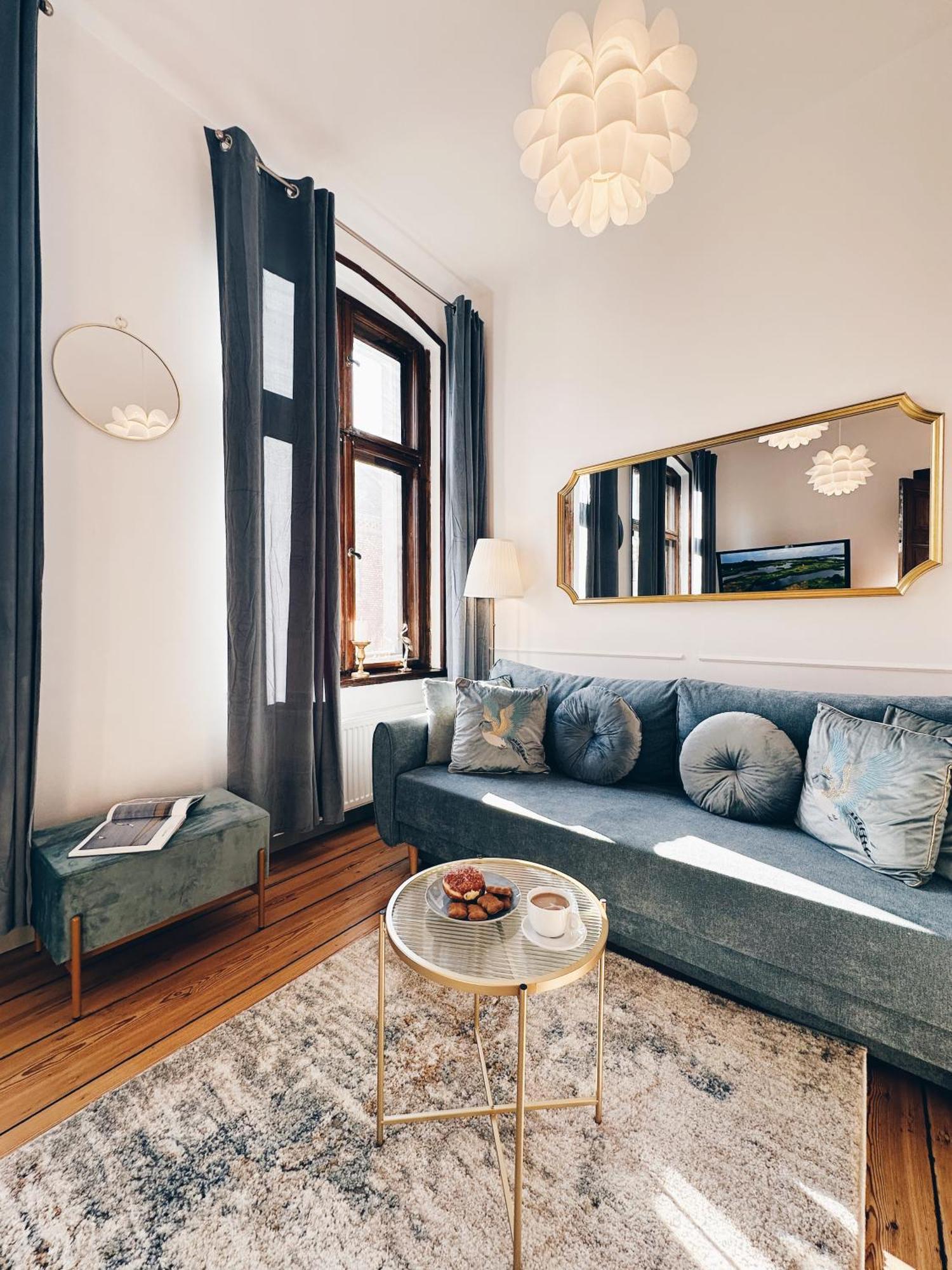 Best 2 Rest Apartment Stary Toruń Extérieur photo